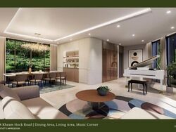 Taman Serasi (D10), Detached #626568111